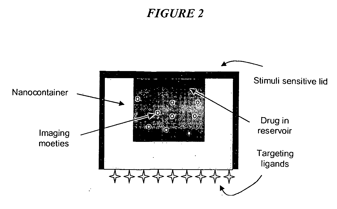 Methods for fabricating nano and microparticles for drug delivery