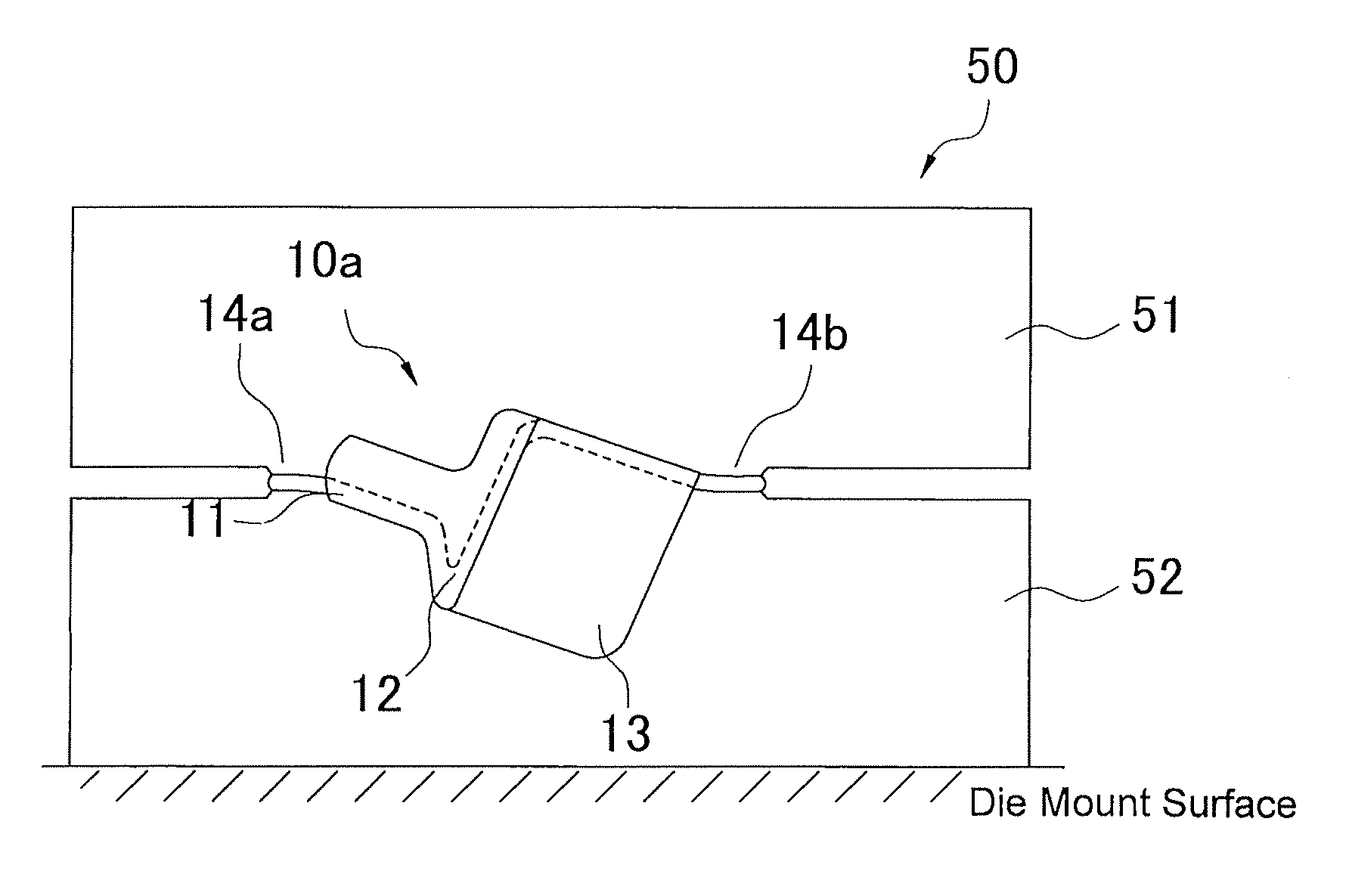 Method of manufacturing sprocket segment, and sprocket segment