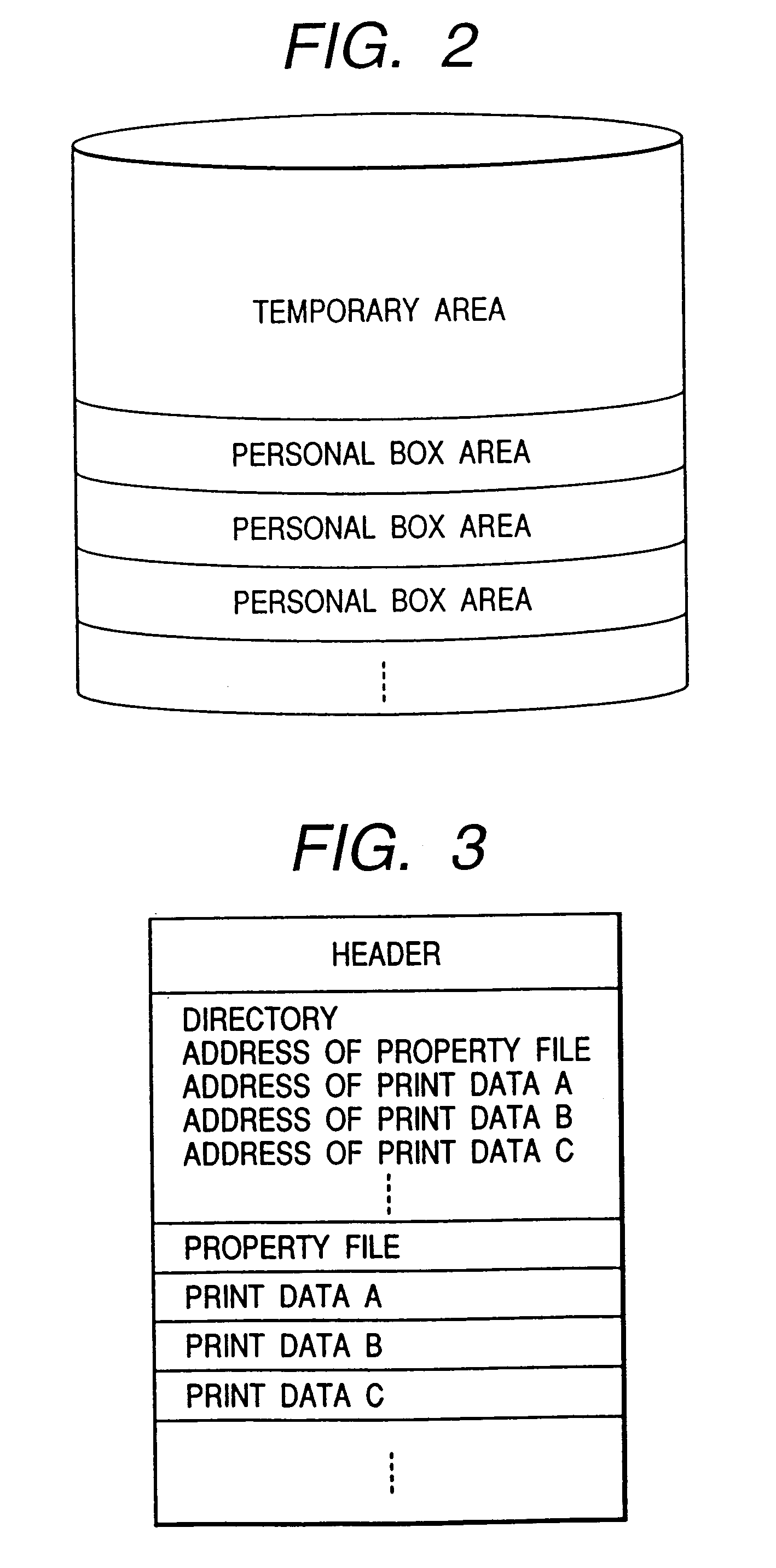 Image data registering apparatus and method, storage medium, and program product