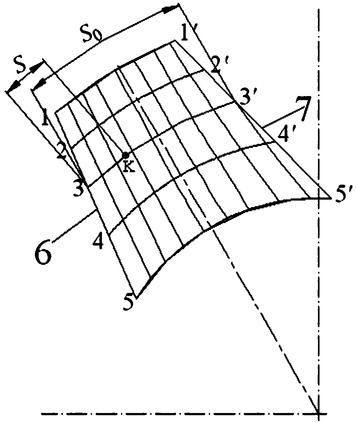 Impeller robust-optimization design method of mixed-flow pump