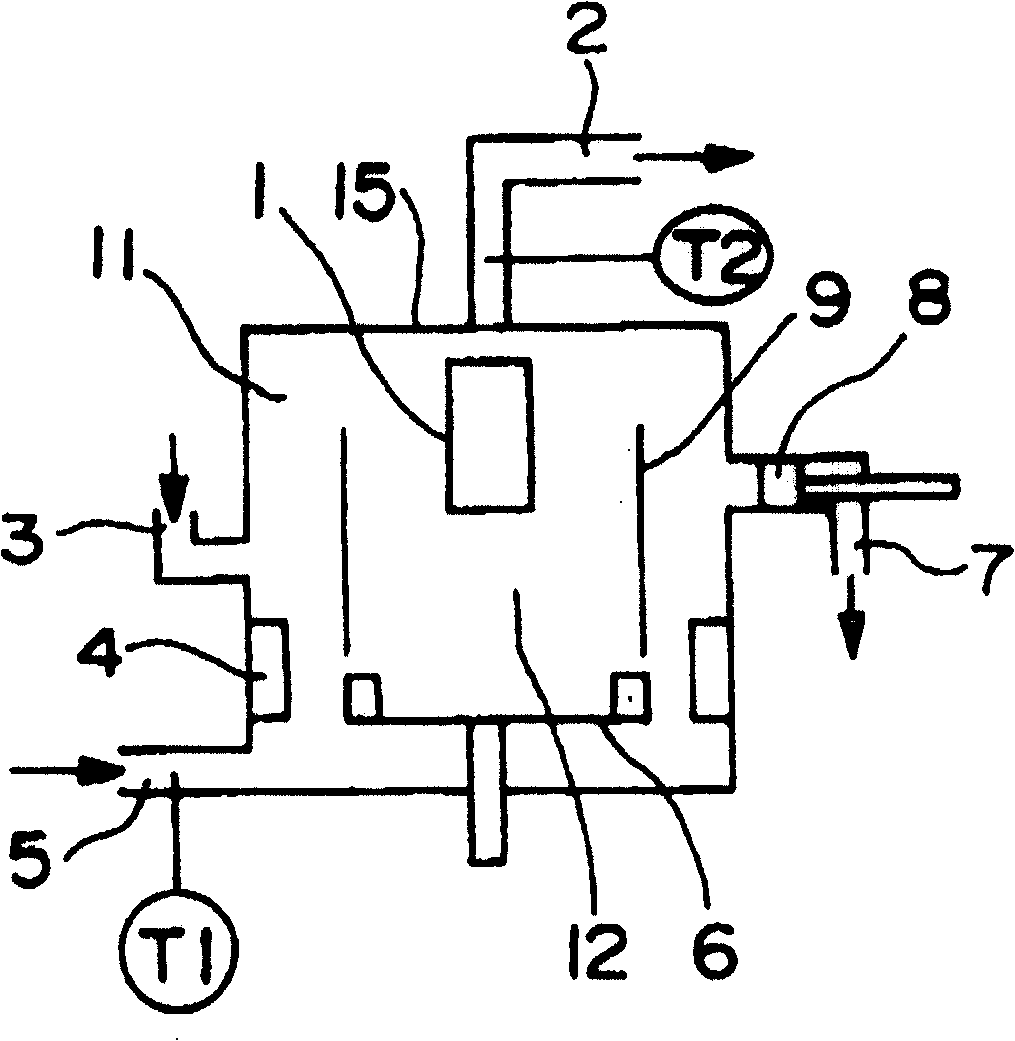 Toner and double-component developer