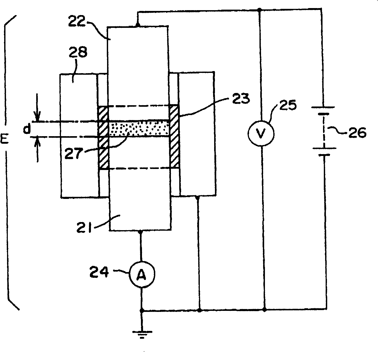 Toner and double-component developer