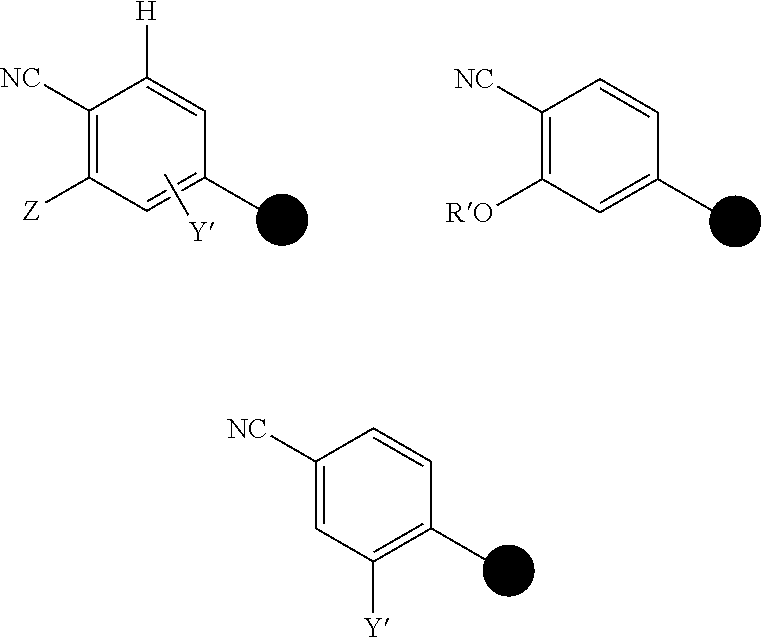 Androgen receptor antagonists and uses thereof