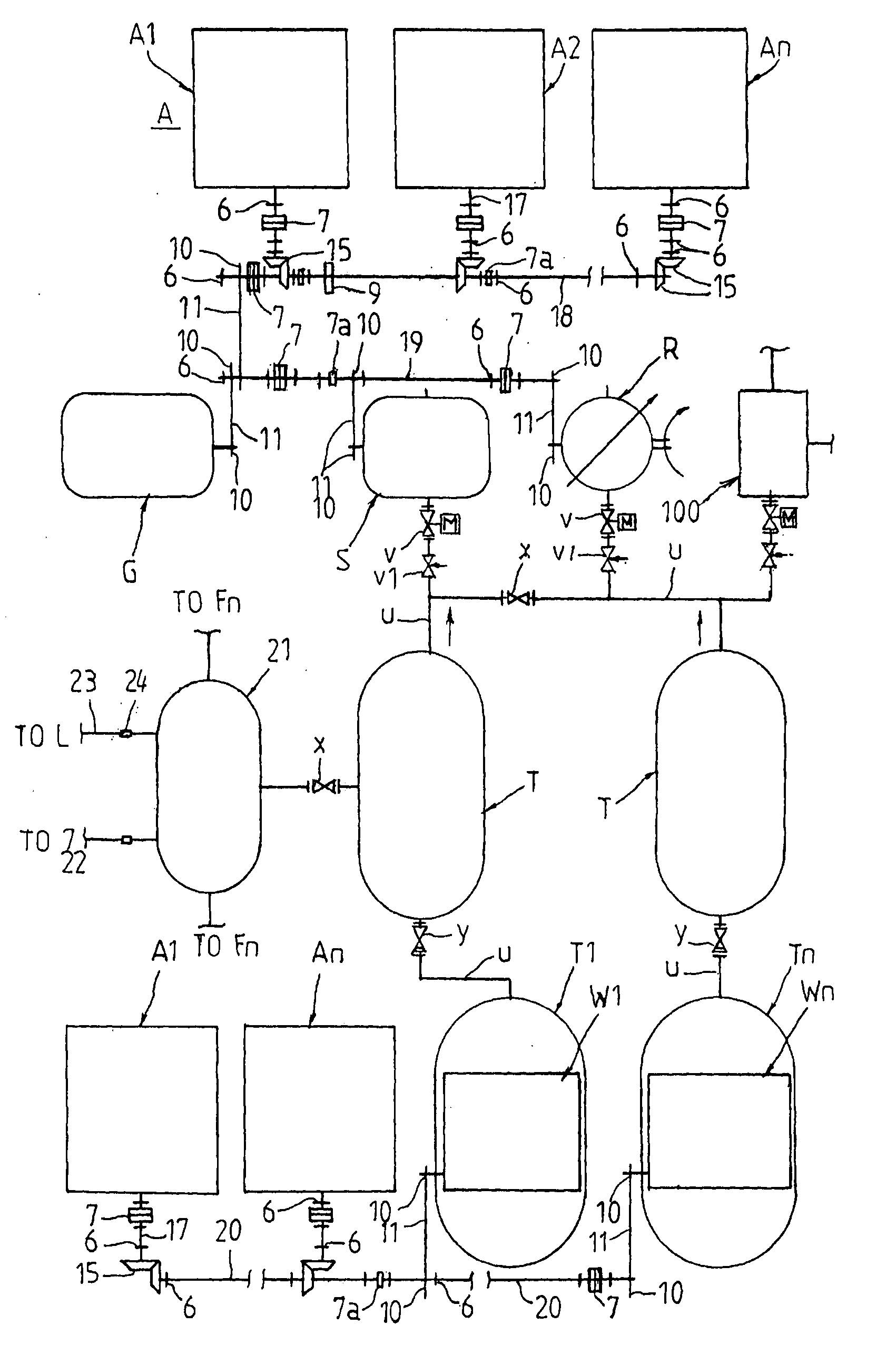 Wind-Energy Power Machine and Storage Energy Power Generating System and Wind-Driven Power Generating System