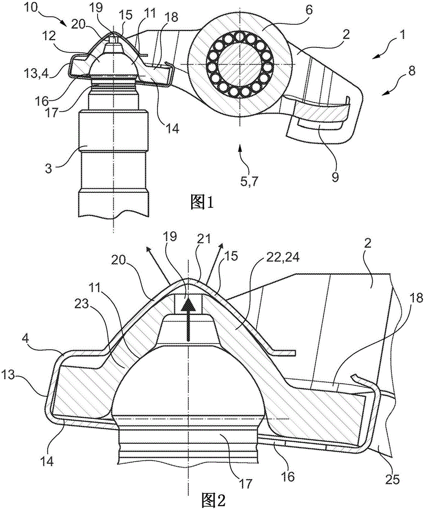 Method and apparatus for indicating d2d resource pool in wireless communication system