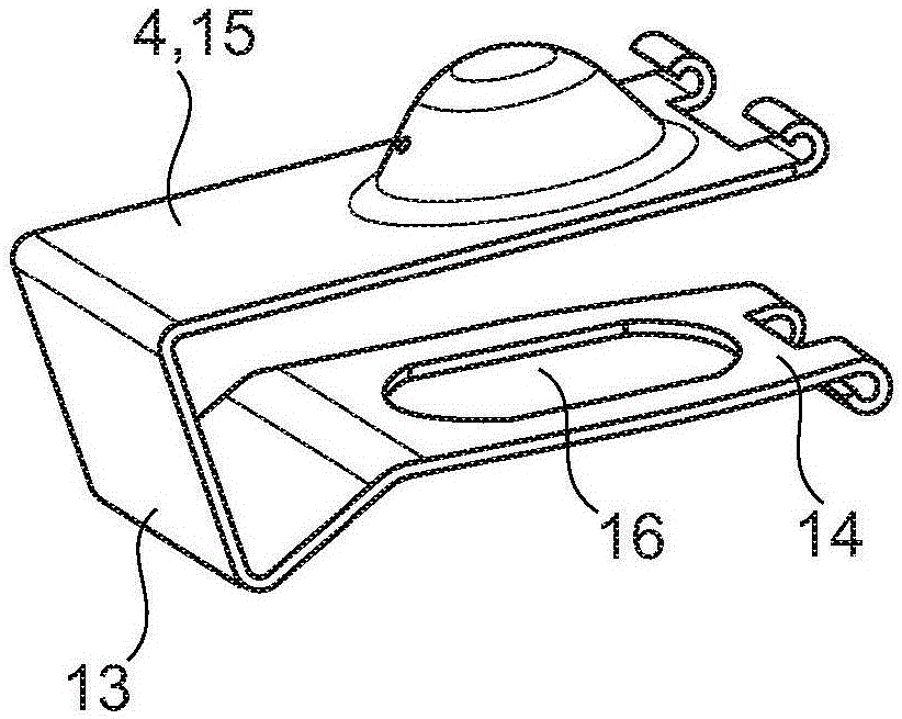 Method and apparatus for indicating d2d resource pool in wireless communication system