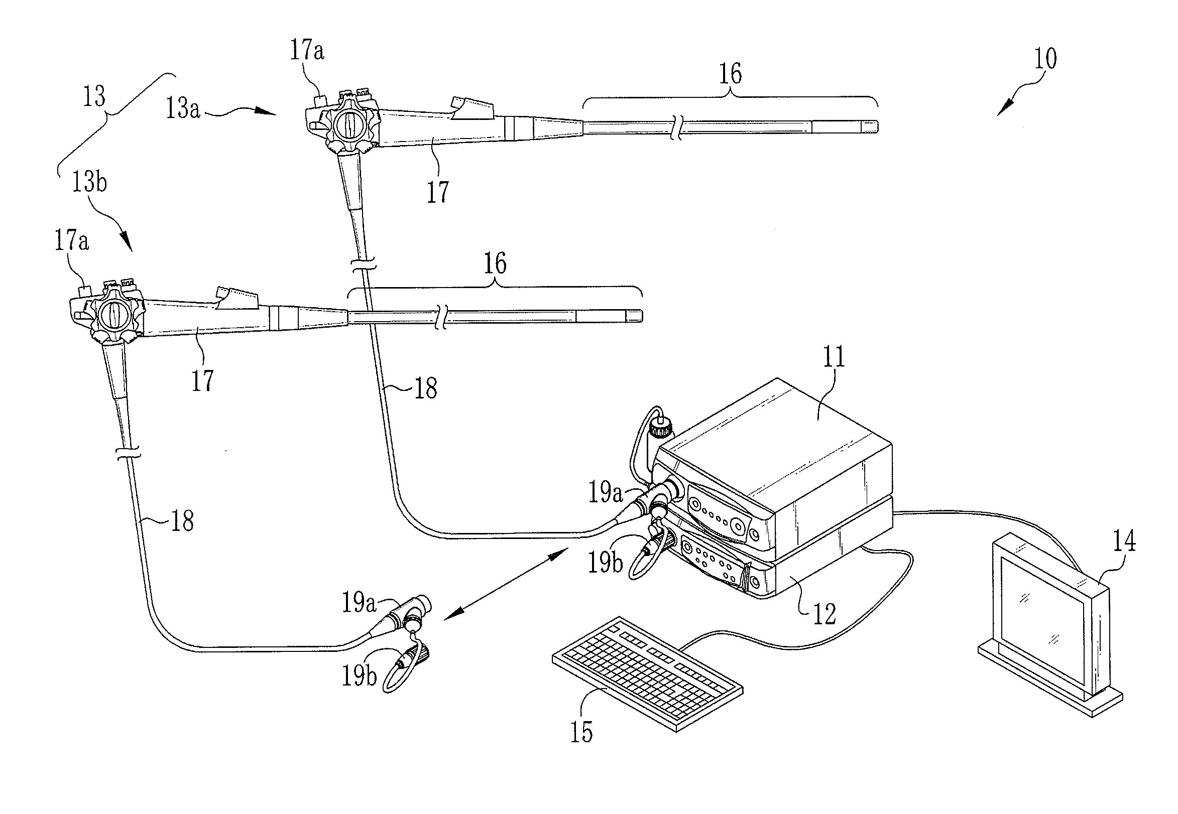 Endoscope system and light source device