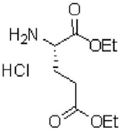 Method for preparing improved intermediate for producing high-purity pemetrexed and method for producing high-purity pemetrexed using intermediate