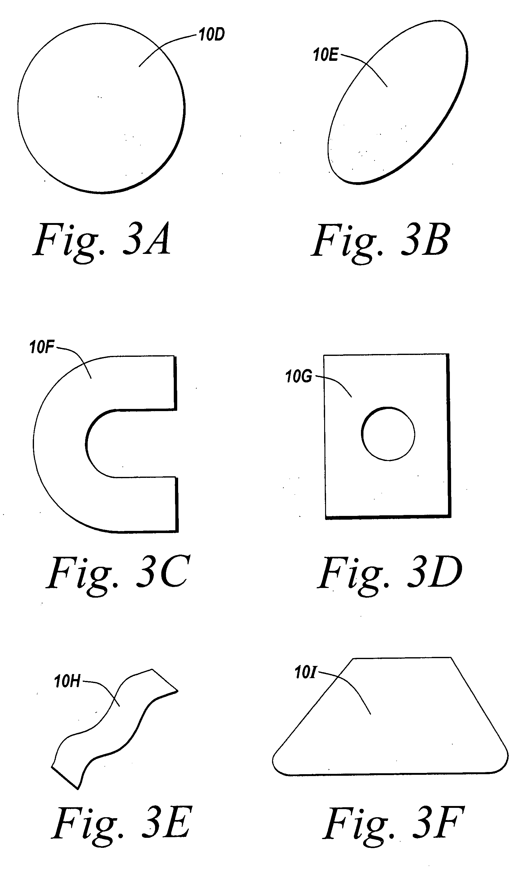Barrier layer with underlying medical device and one or more reinforcing support structures