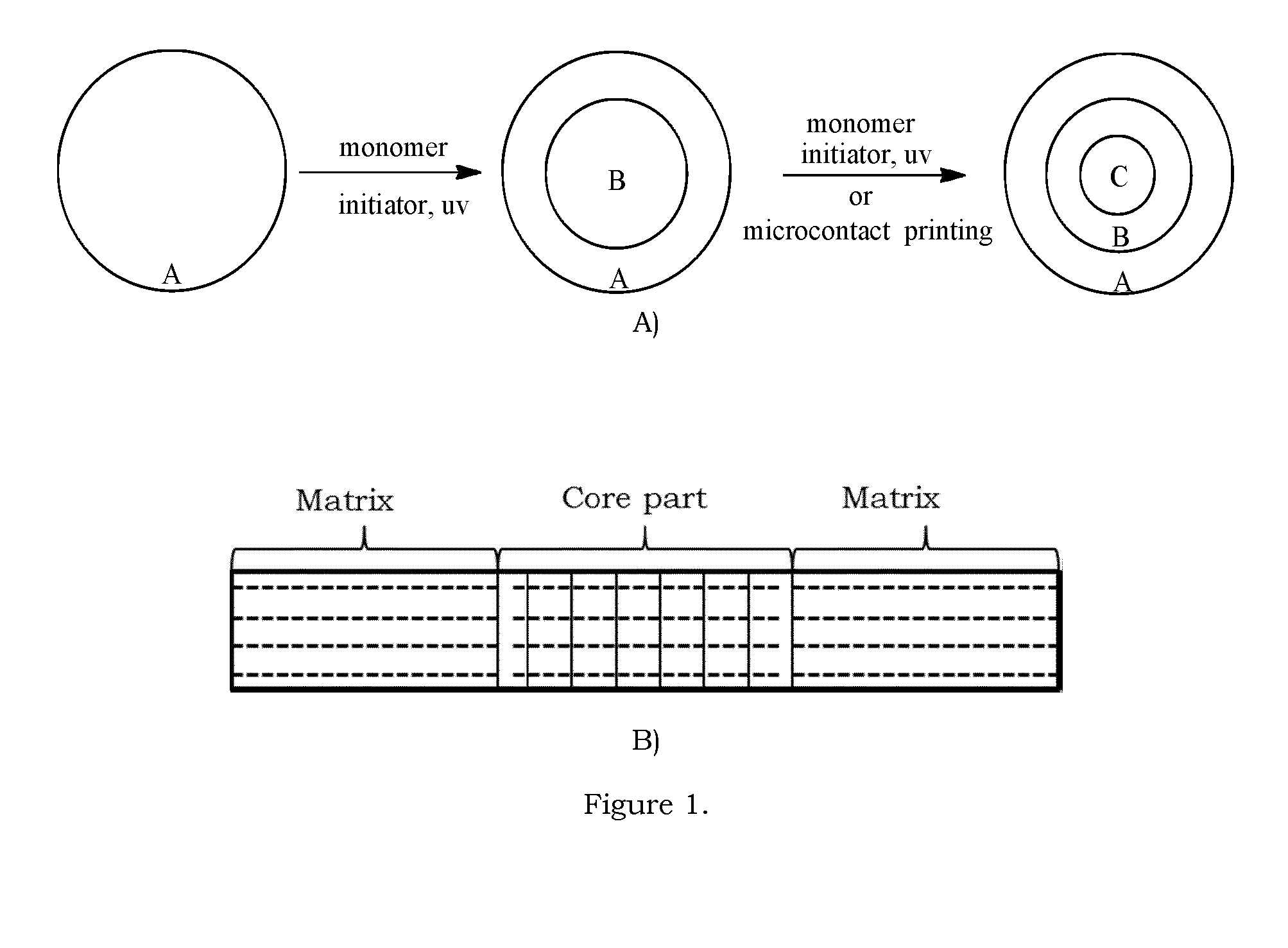 Regenerative prostheses as alternatives to donor corneas for transplantation