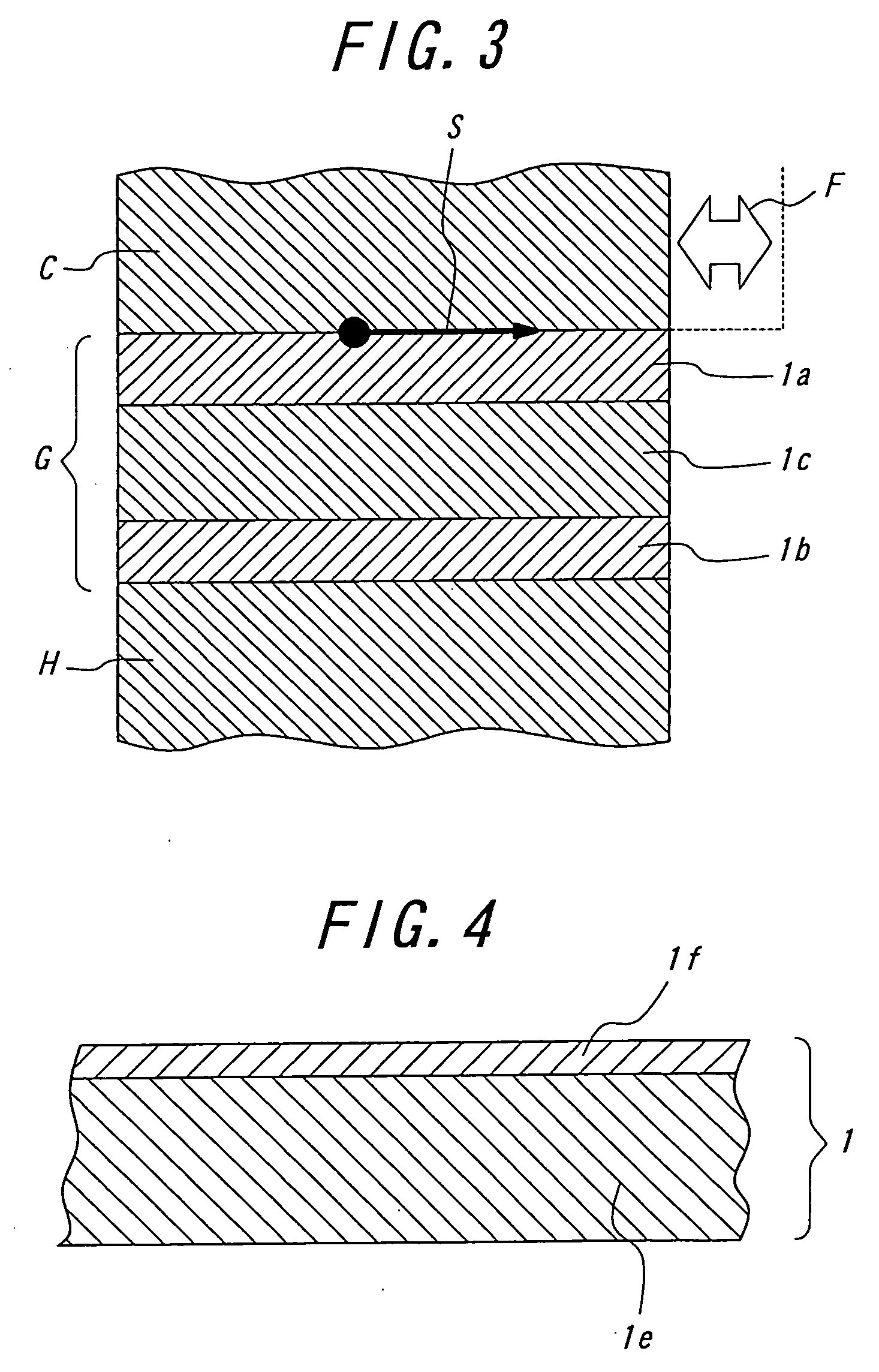 Gasket material