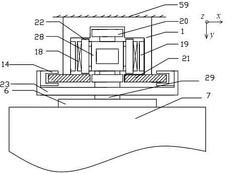 Direct-driven elevator system