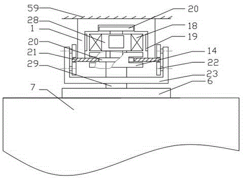 Direct-driven elevator system