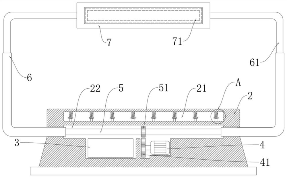 Induction sticker and induction lock for full-automatic parking space lock system