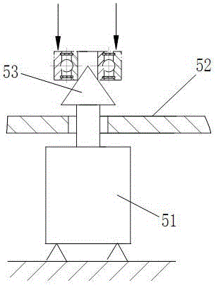 Fully automatic bearing grease homogenizer