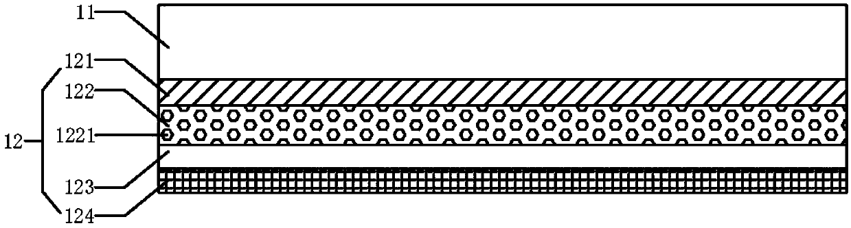 Flexible mannequin and making method thereof