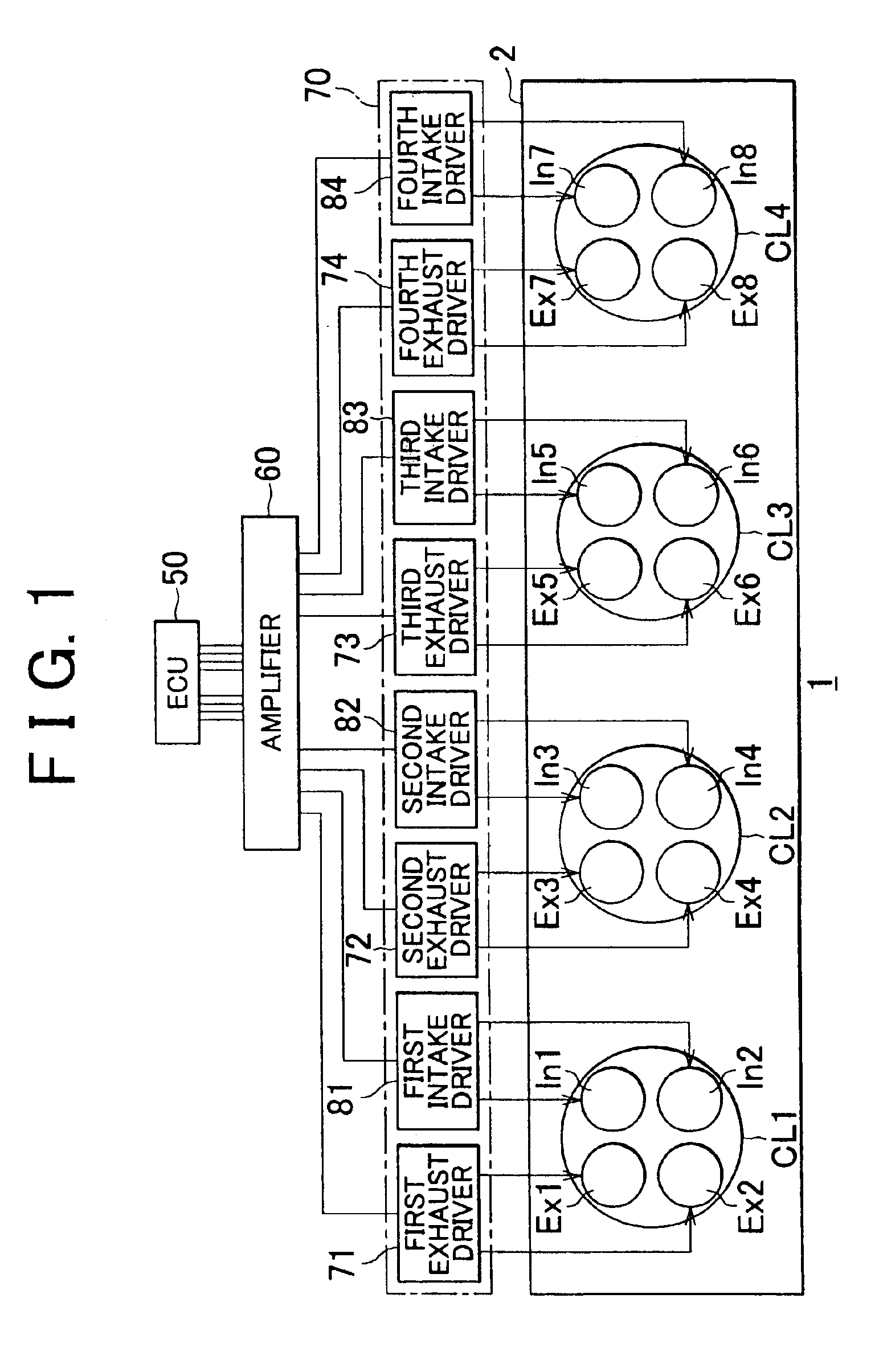 Electromagnetically driven valve control apparatus and electromagnetically driven valve control method for internal combustion engine