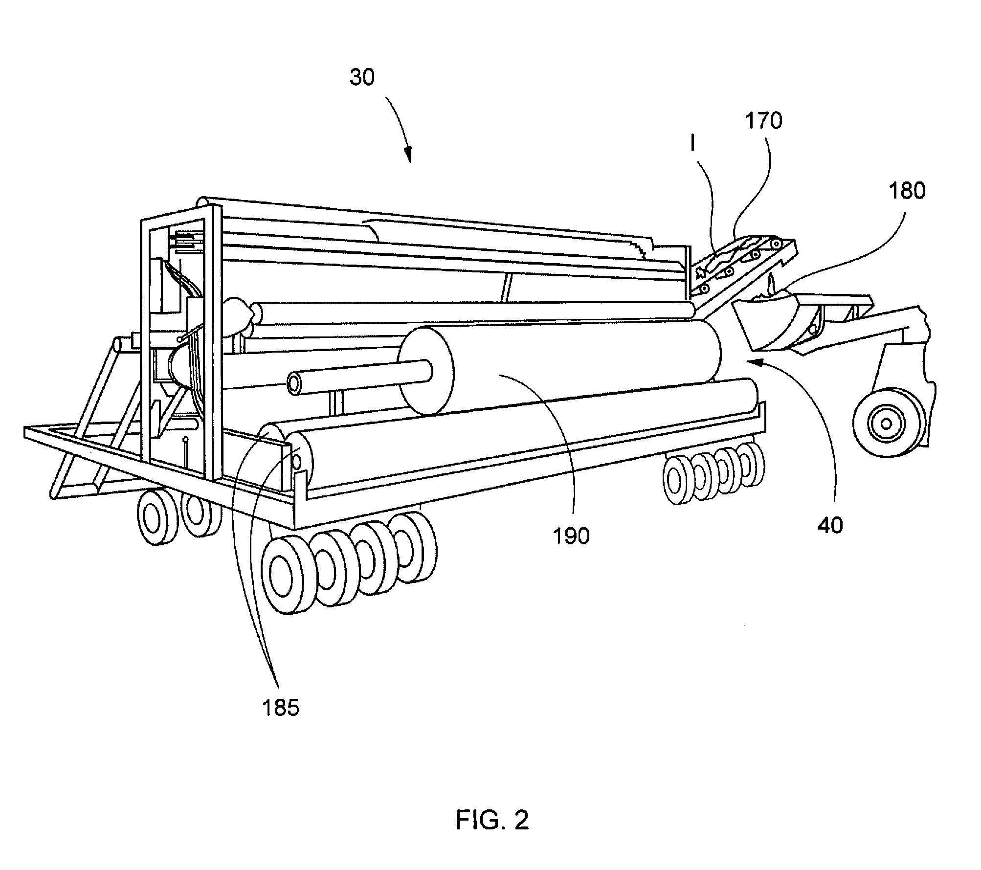 Artificial Turf Remover and Infill Separator, and Method of Use Thereof