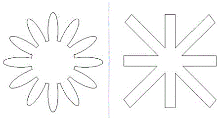 Manufacturing method of ultra-thin soaking plate employing heat sink materials as bottom plate