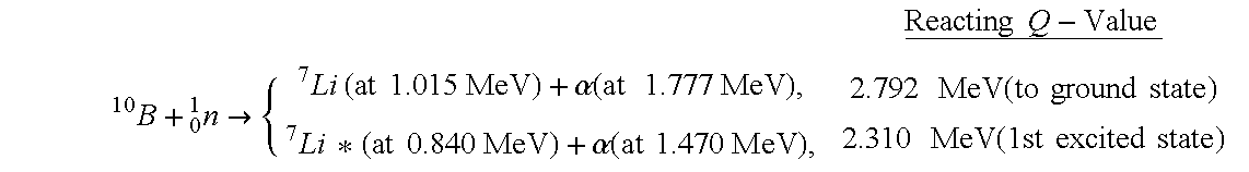 Method and system for measuring neutron emissions and ionizing radiation, solid state detector for use therein, and imaging system and array of such detectors for use therein