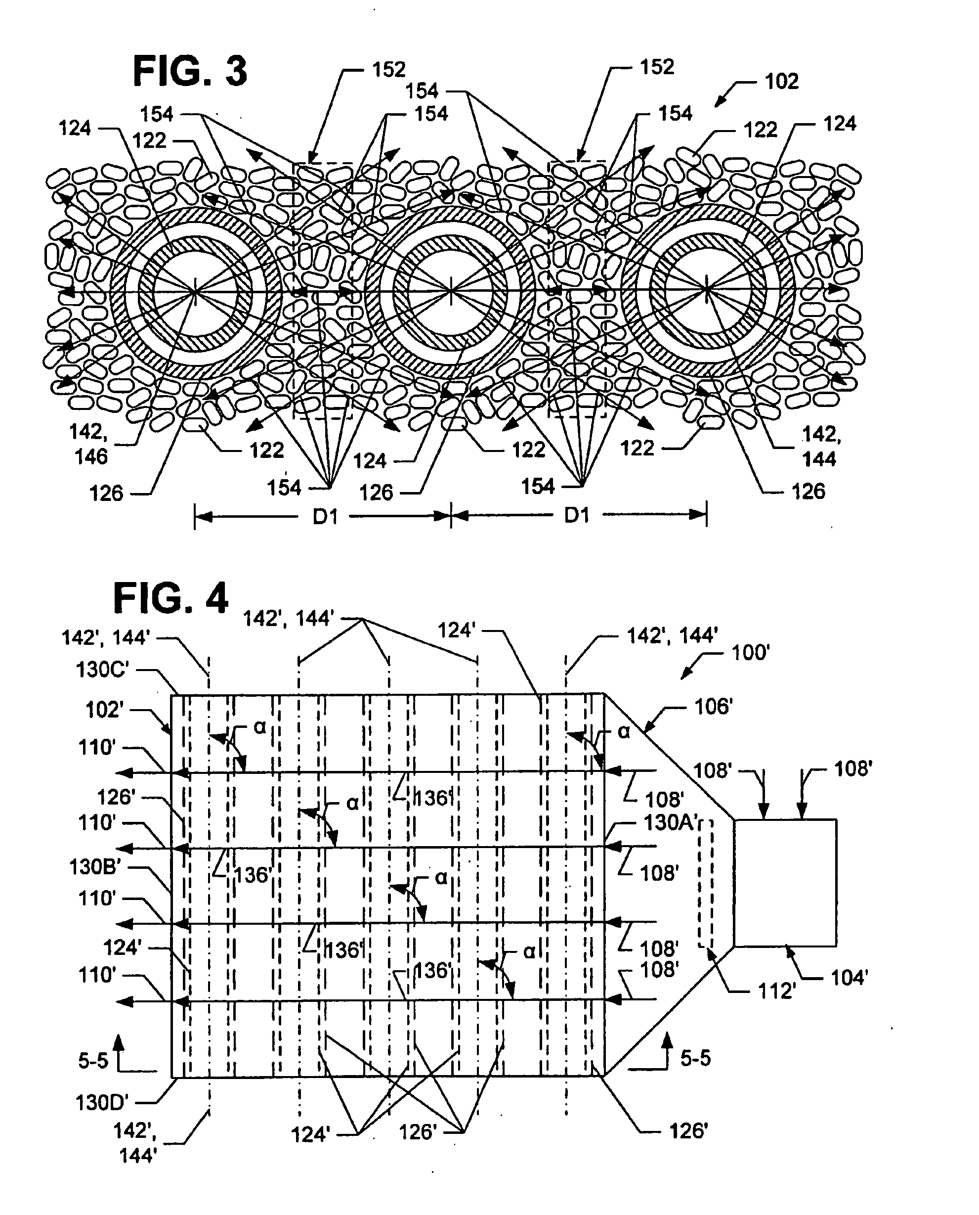 Photocatalytic air treatment system and method