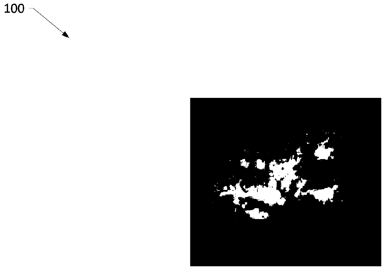 Loss circulation material composition having an acidic nanoparticle based dispersion and polyamine