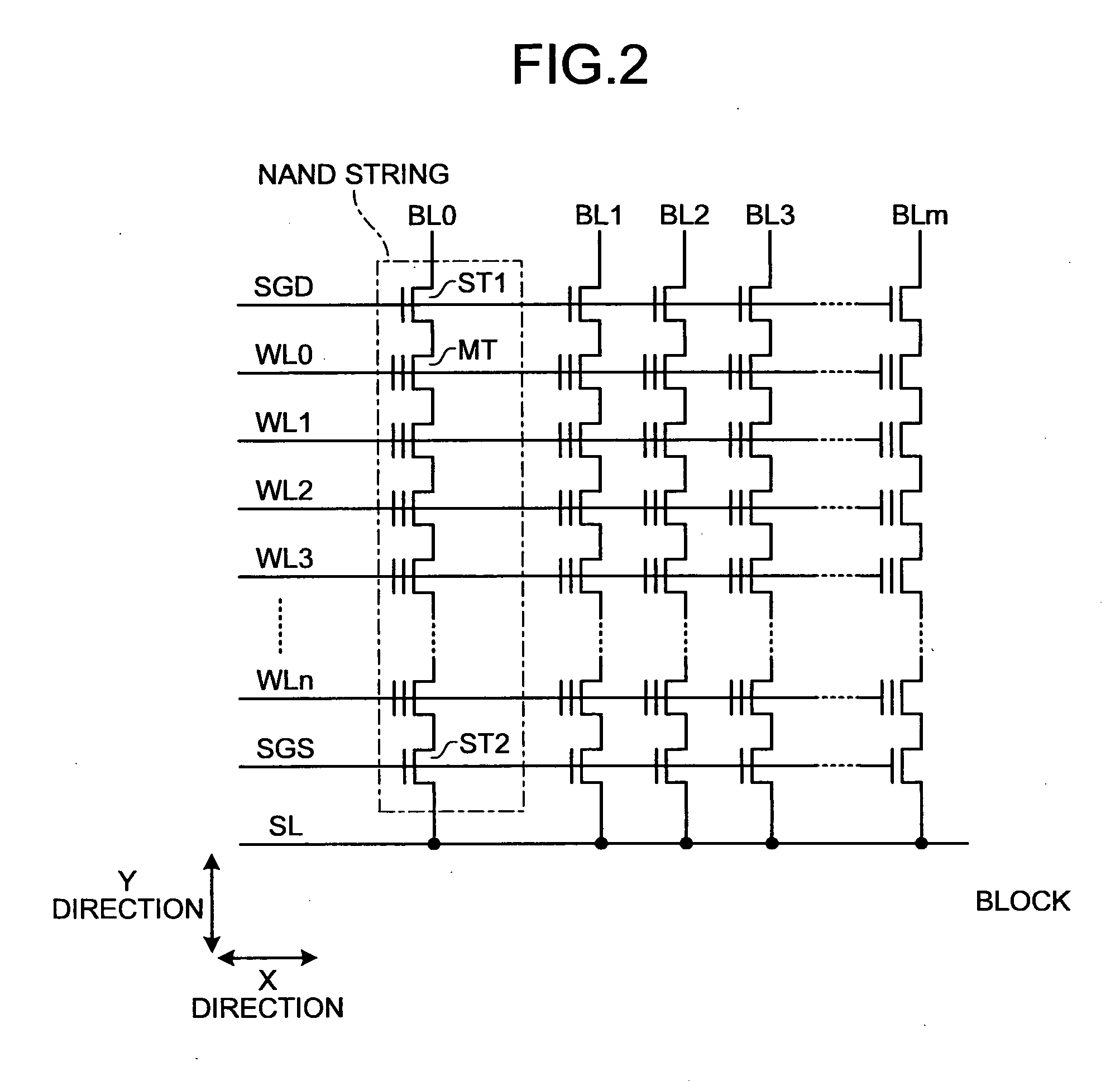 Semiconductor storage device, method of controlling the same, and error correction system