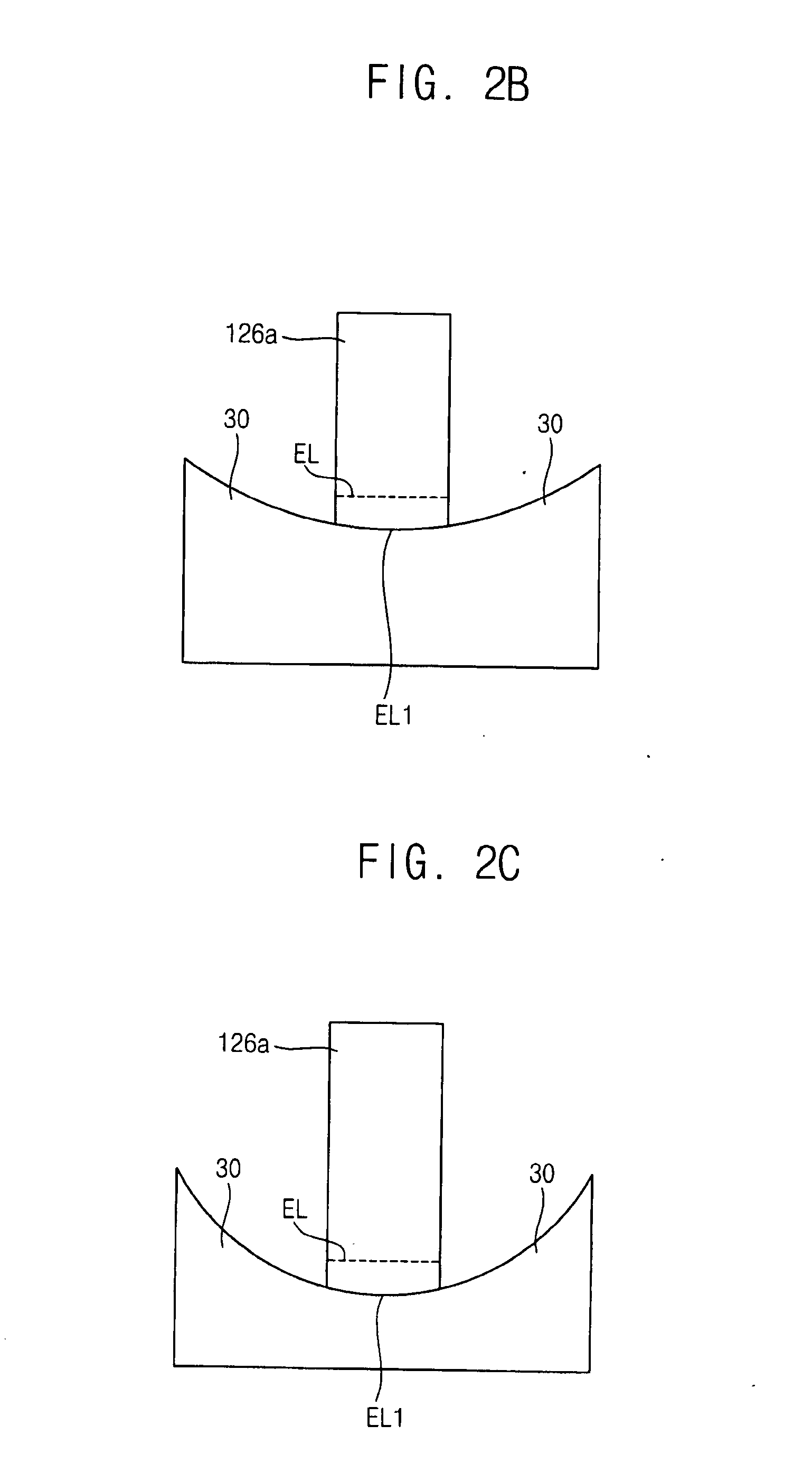 Fin field effect transistor and method for forming the same