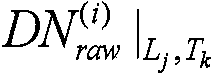 Method for carrying out relative radiometric calibration on CCD (Charge-Coupled Device) image