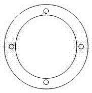 High-quality, high-efficiency, energy-saving and reliable sealing ring