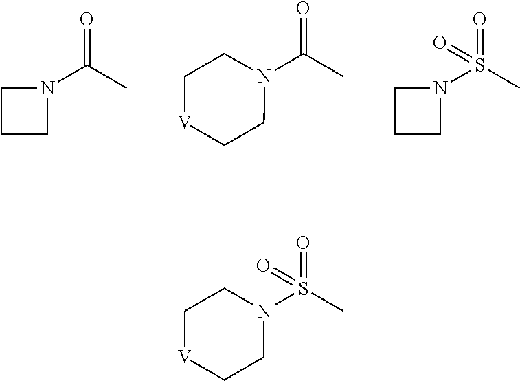 New compounds