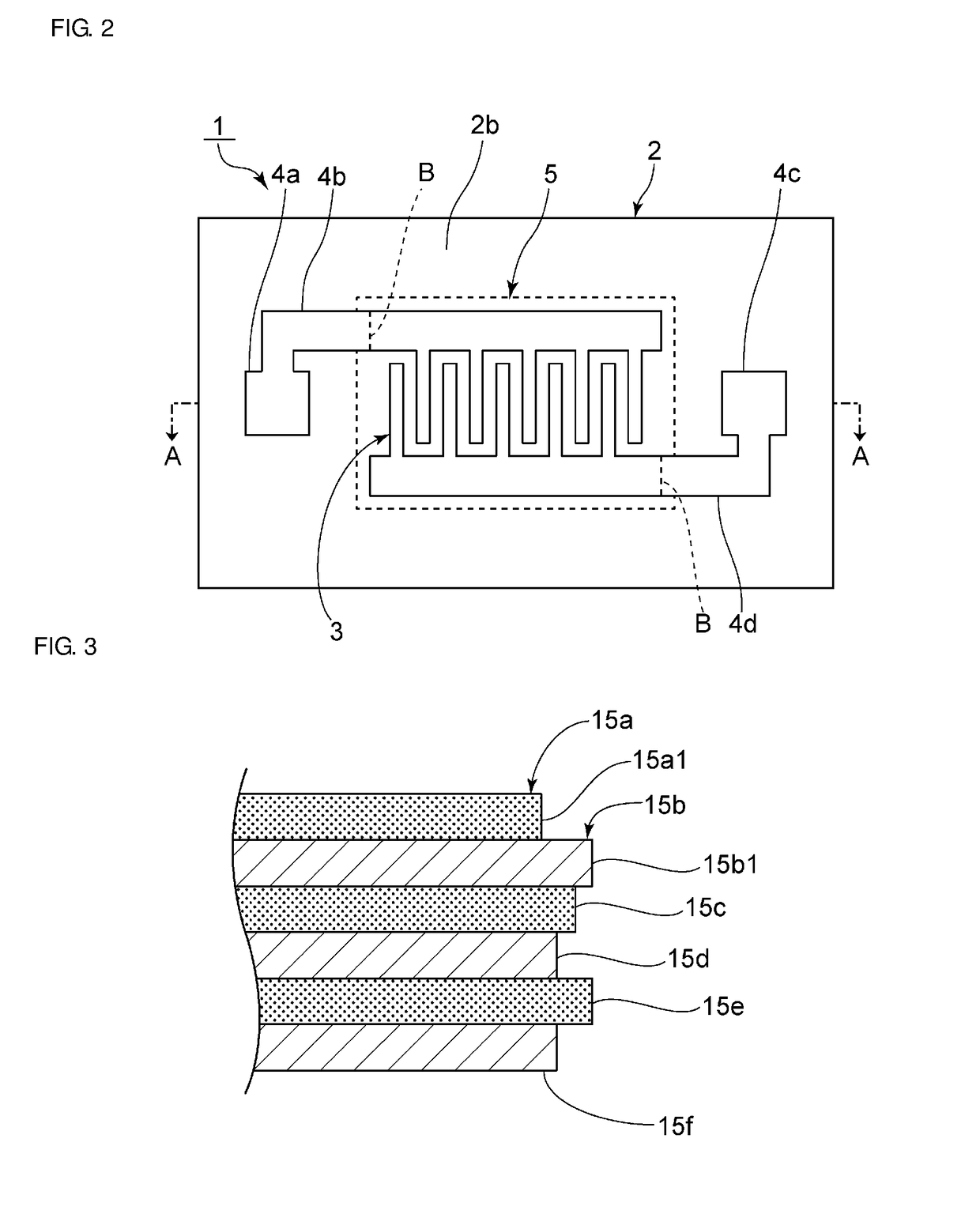 Elastic wave device and manufacturing method therefor