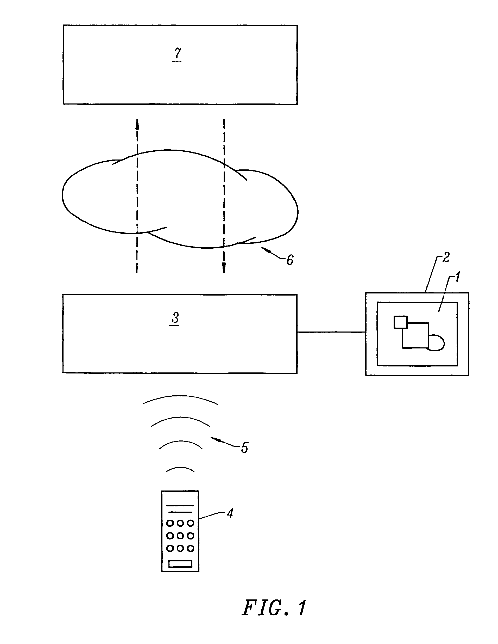 Distributed, interactive television program guide; system and method