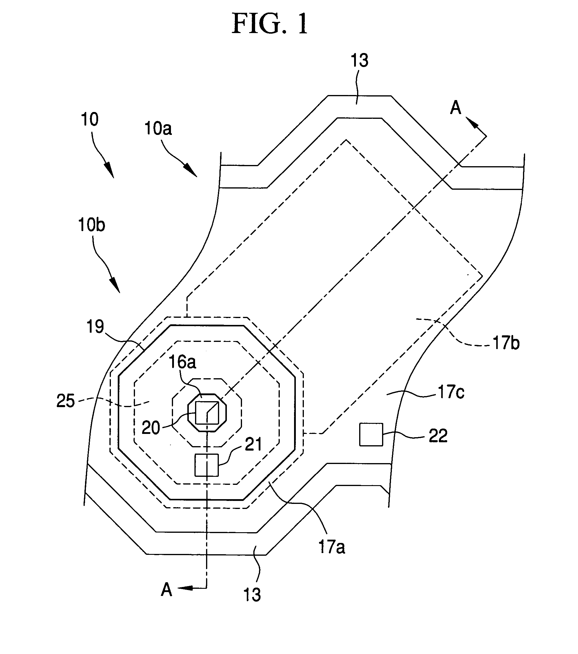 Solid-state imaging device and method of manufacturing the same