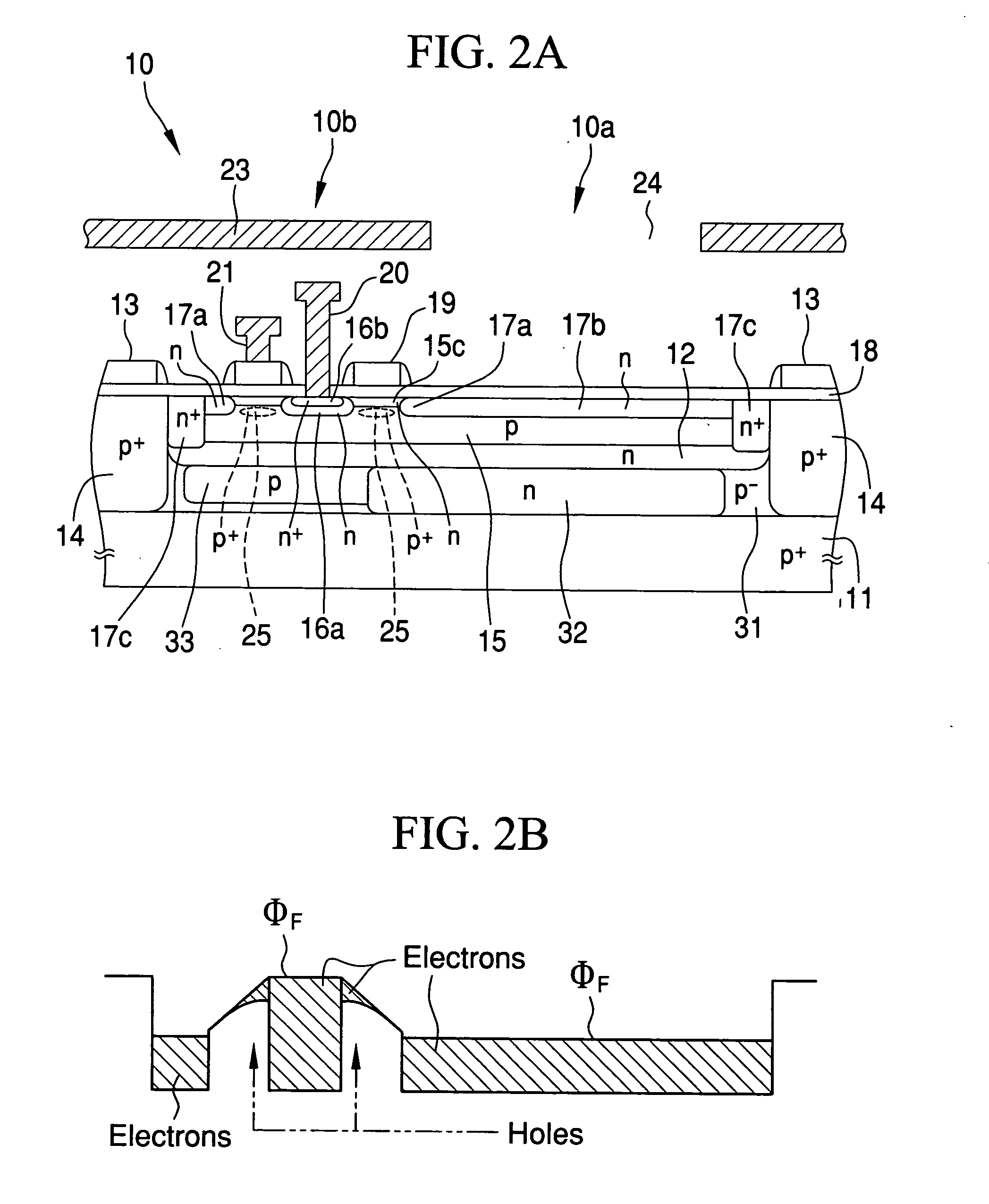 Solid-state imaging device and method of manufacturing the same