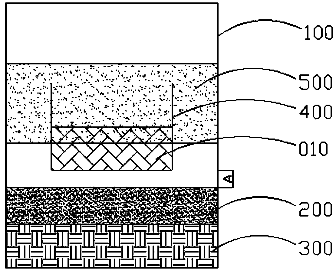 Semiconductor device cleaning process and device