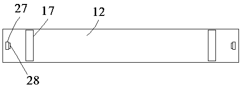 Concealed floor drain assembly