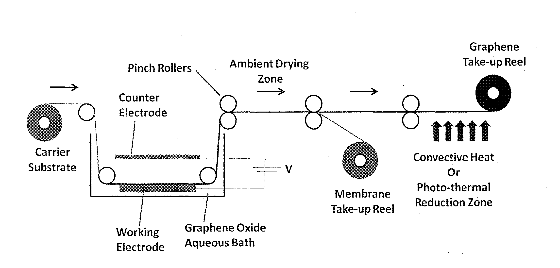 Porous graphene network electrodes and an all-carbon lithium ion battery containing the same