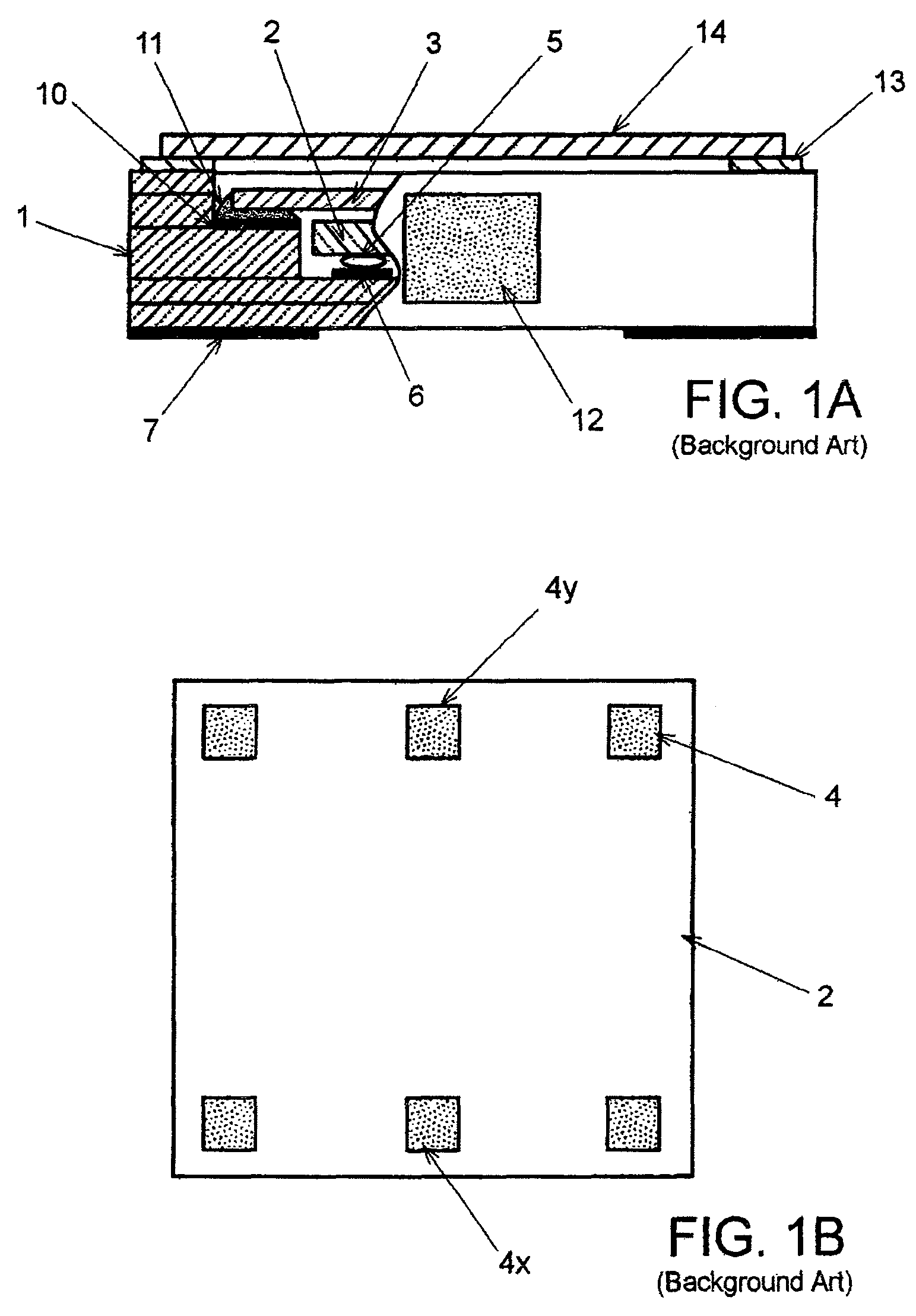 Surface-mount type crystal oscillator