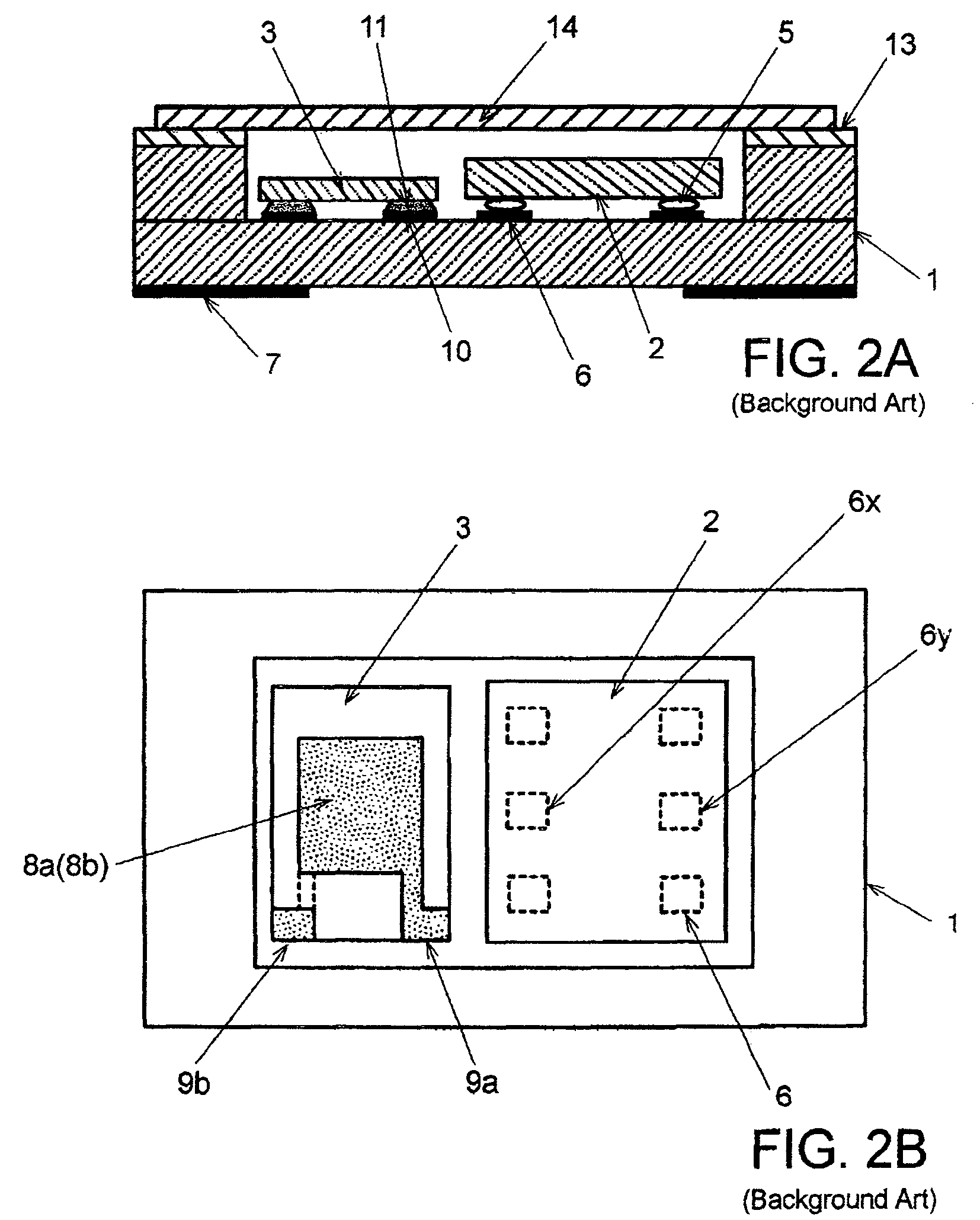 Surface-mount type crystal oscillator