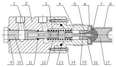 Self-adaptive control method and device for water temperature in water tank