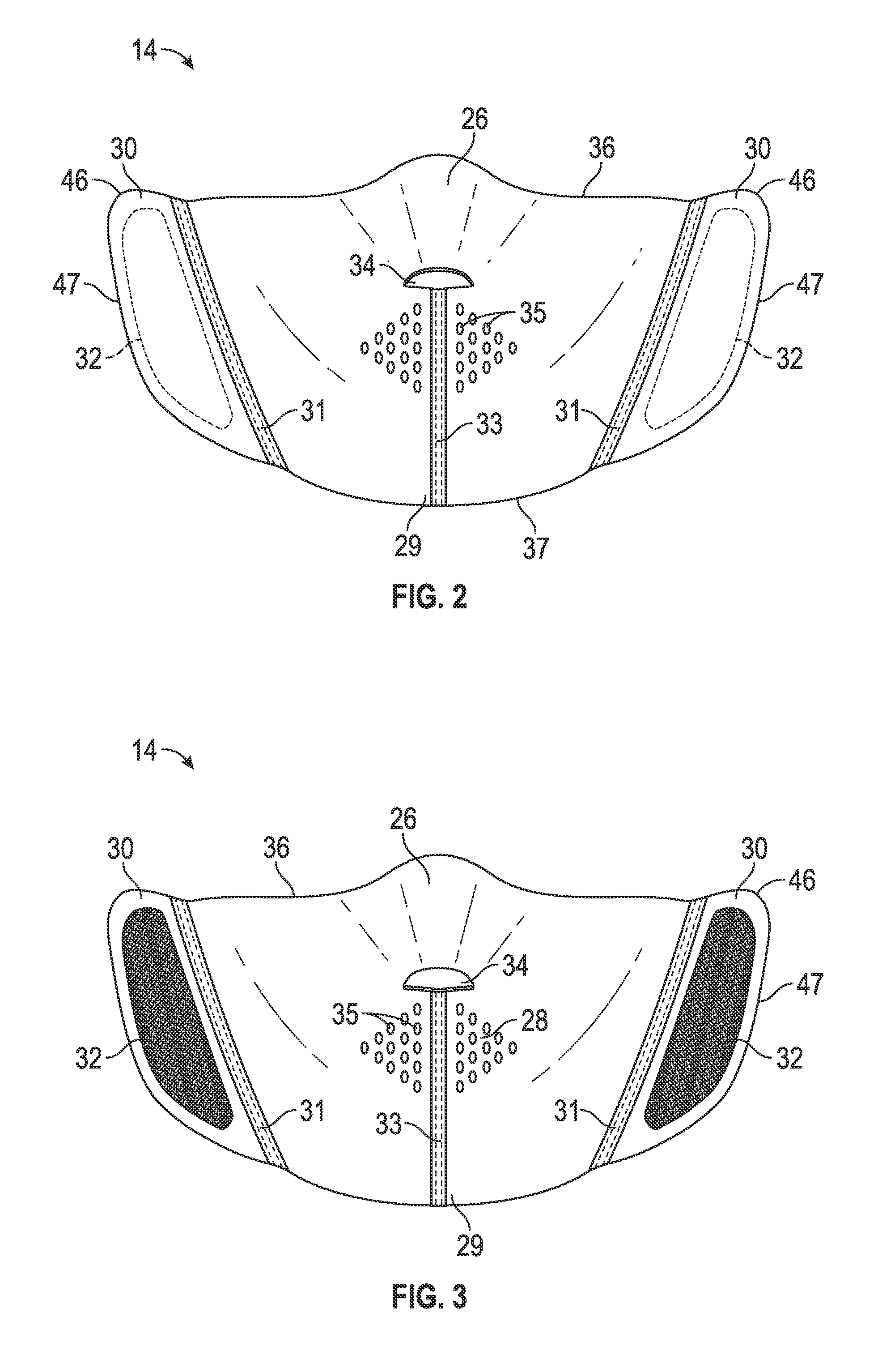 Balaclava with removable face mask