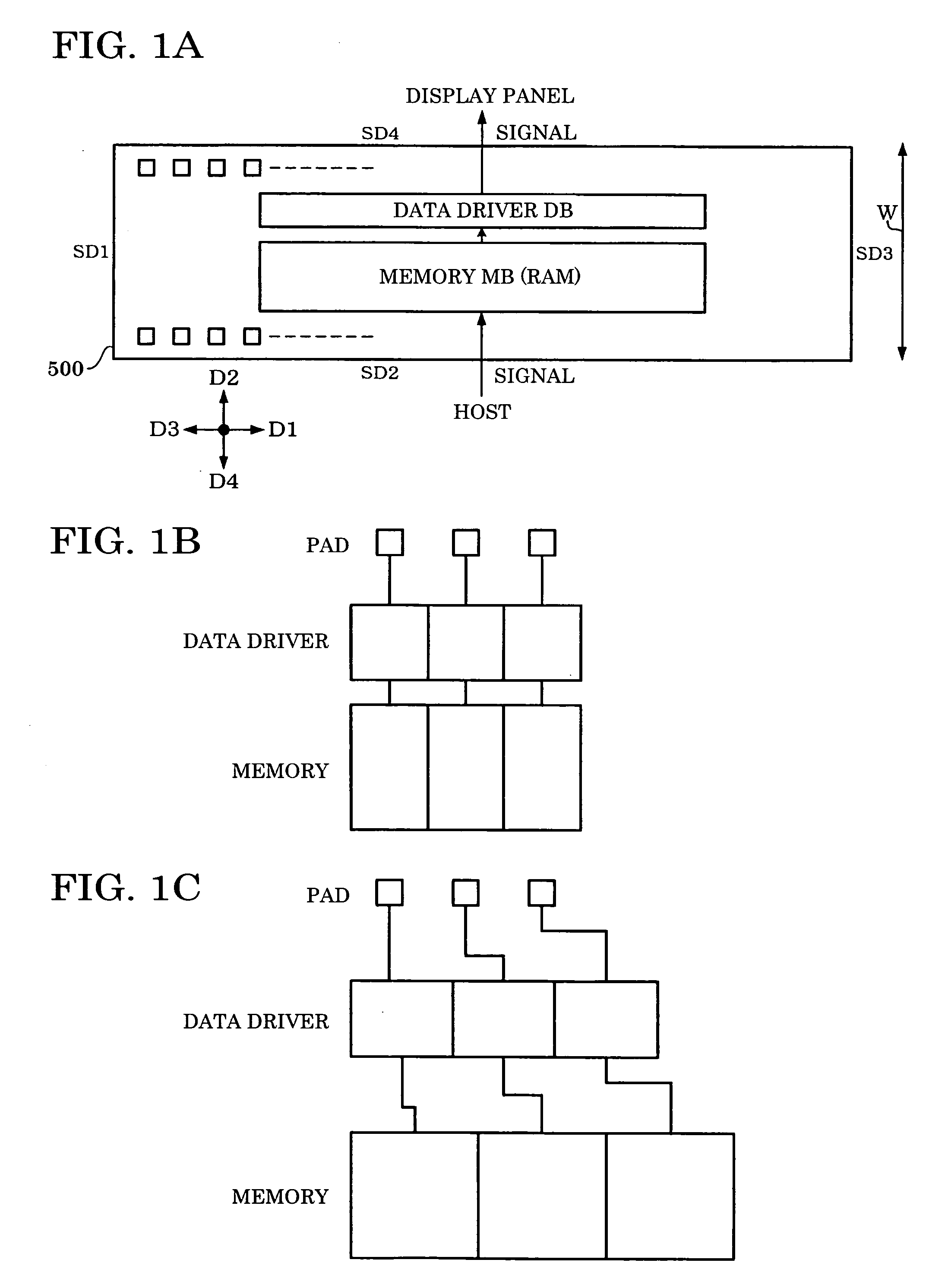 Integrated circuit device and electronic instrument