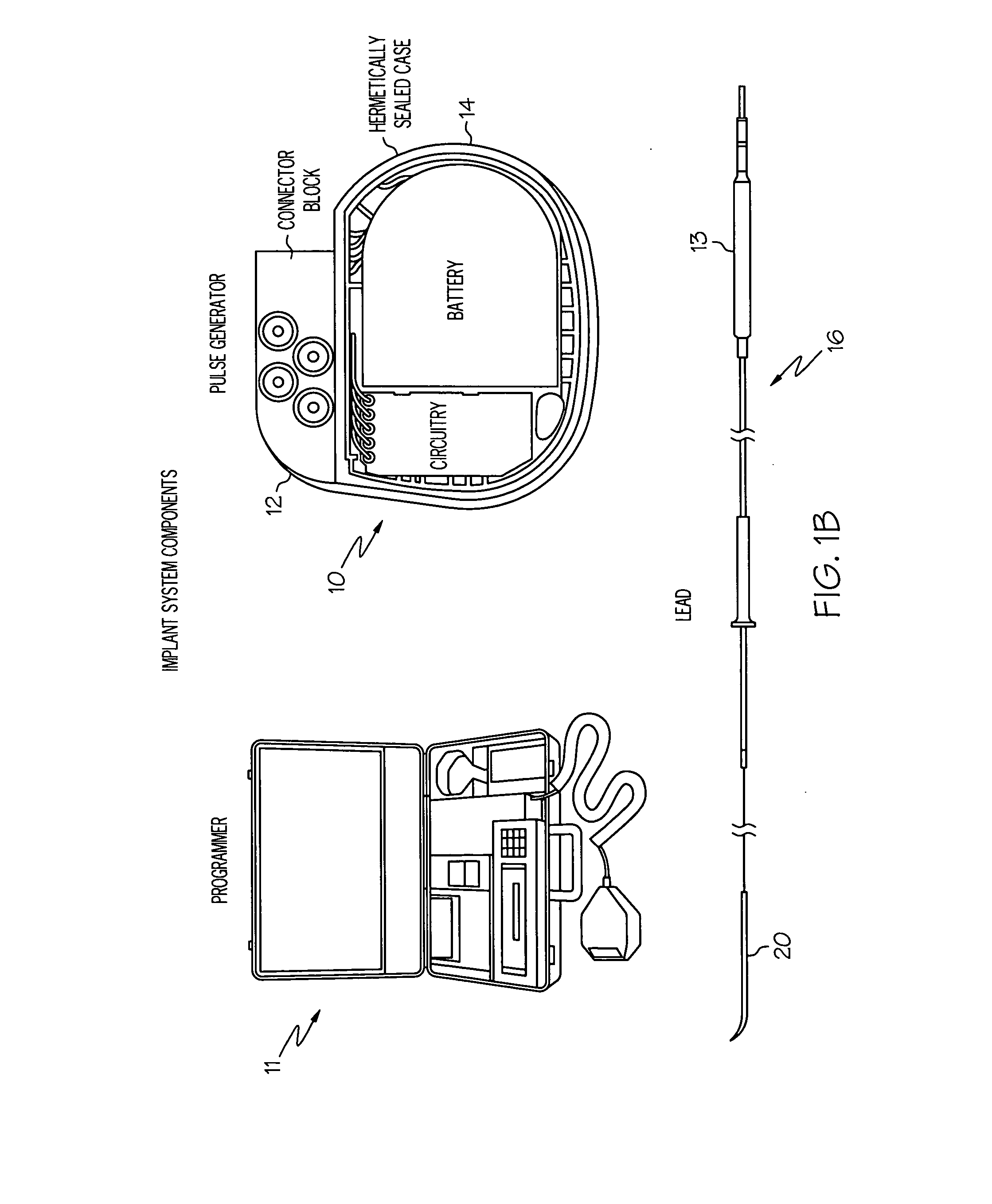 Heart rate variability control of gastric electrical stimulator