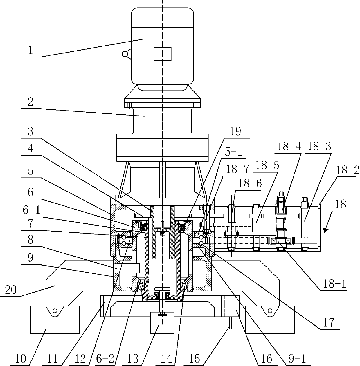 Rapid anti-explosion trepanning method for emergency salvation of turnover ship in danger