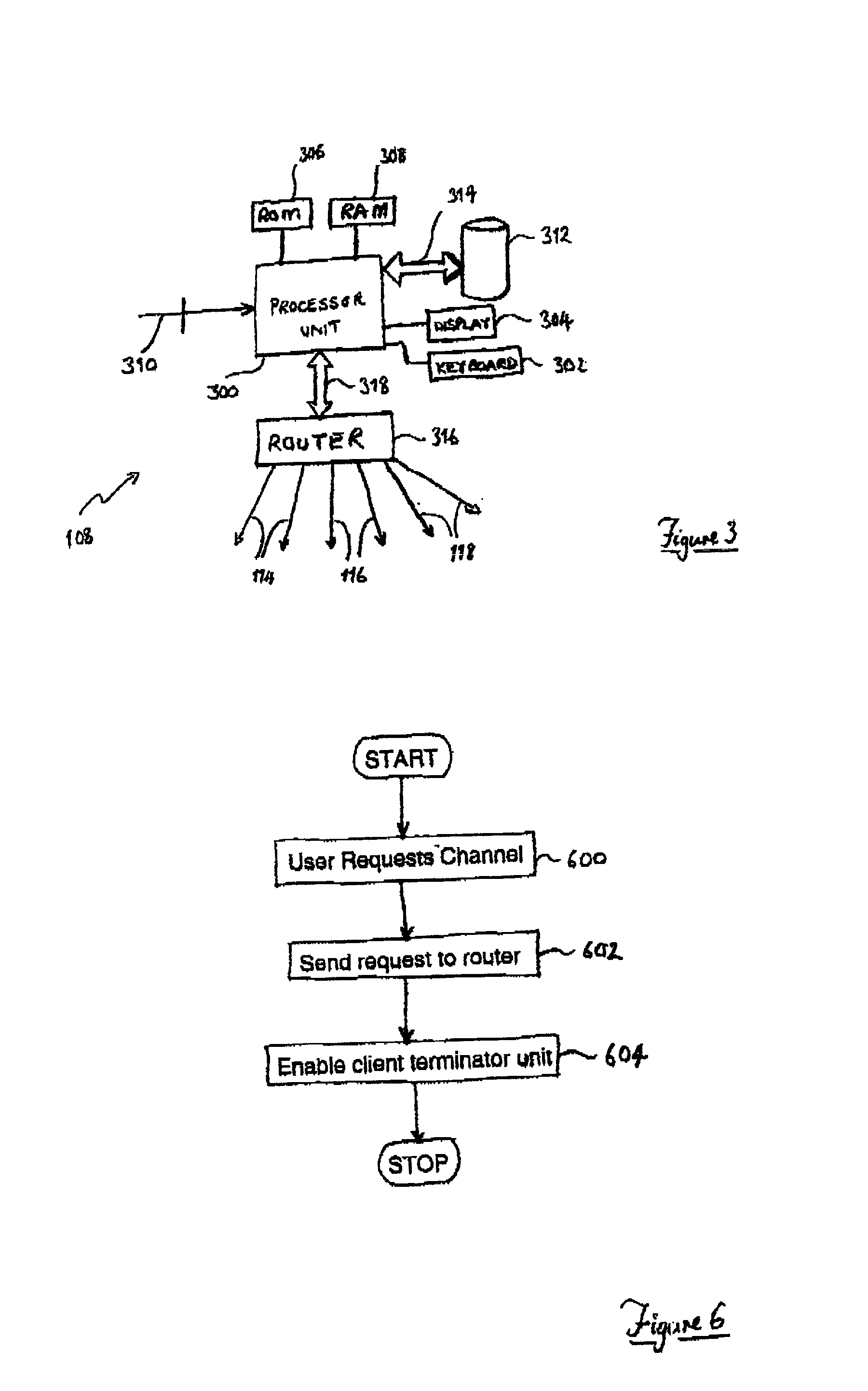 Communications system and method therefor