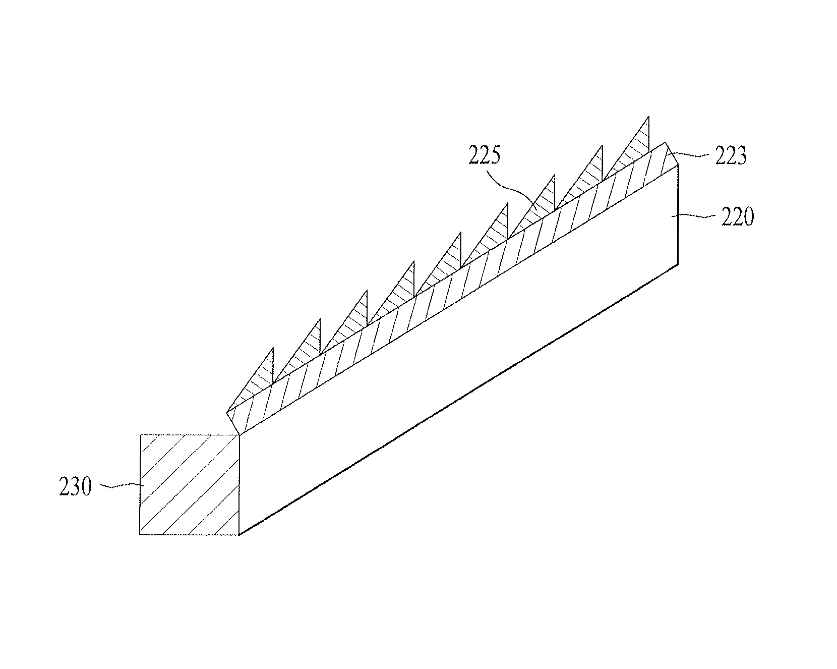 Backlight unit and display apparatus using the same