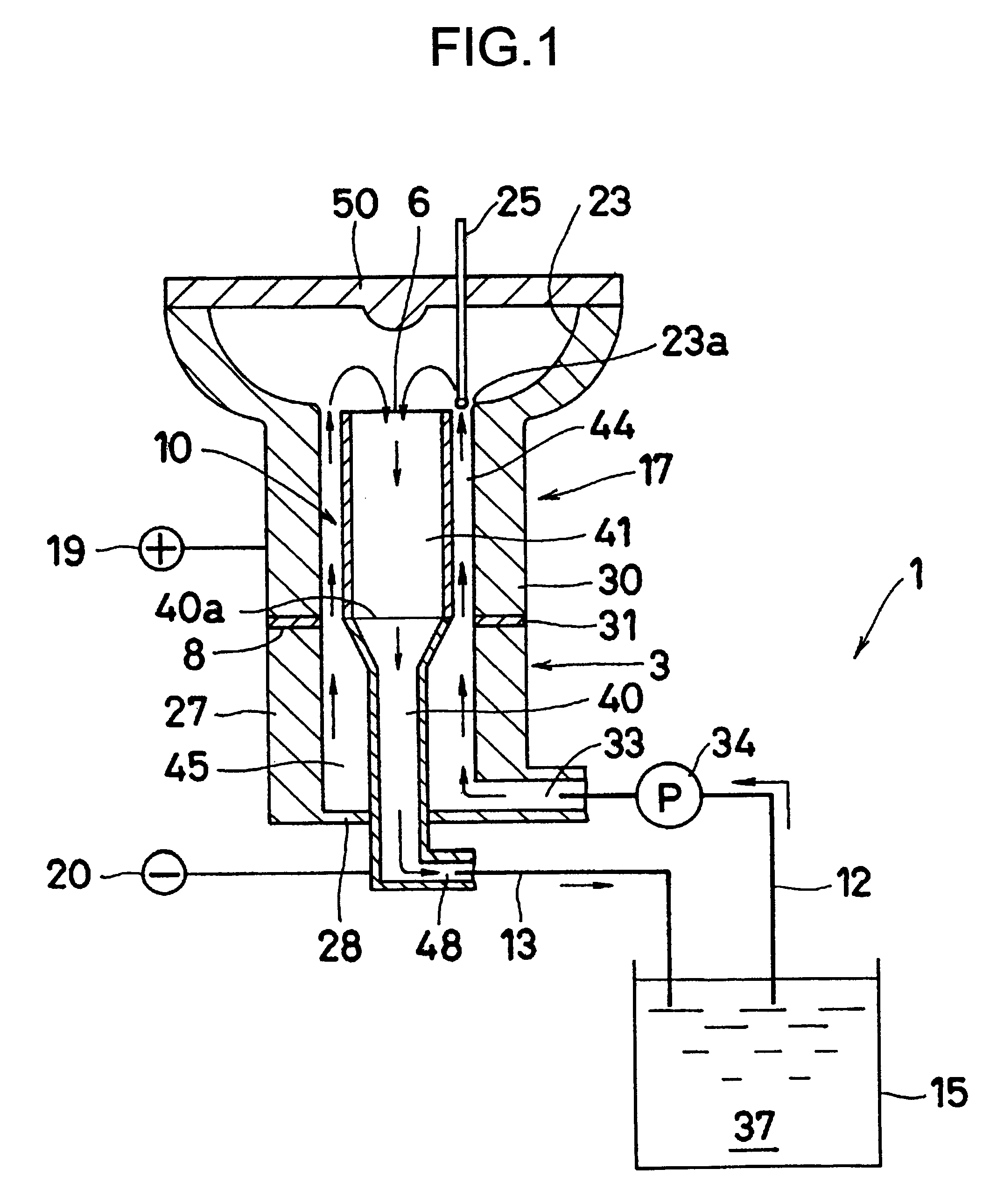 Plating pretreatment apparatus and plating treatment apparatus