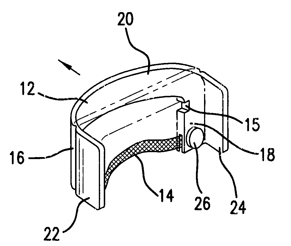 Interproximal devices and methods of using same