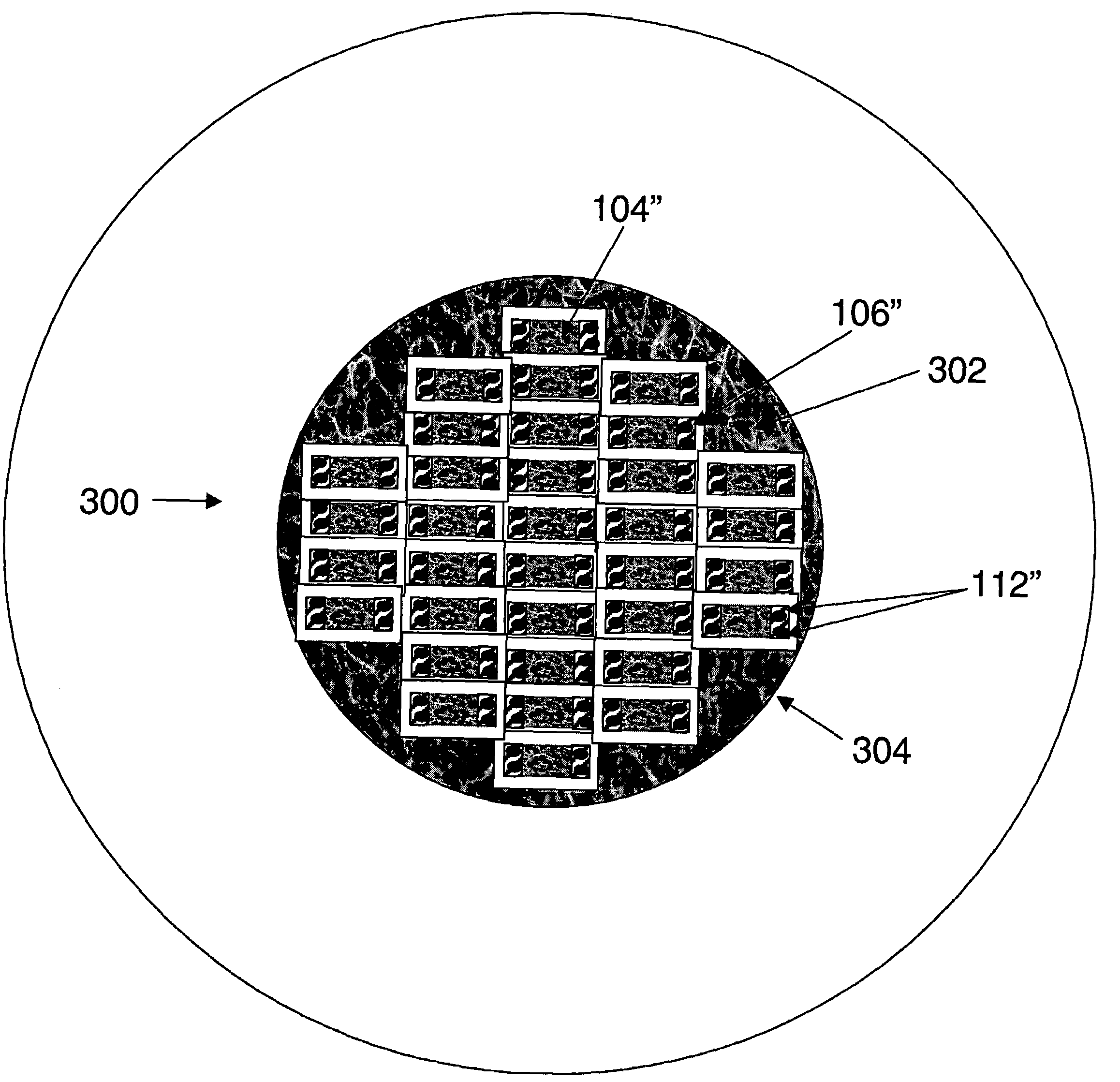 Resistive elements using carbon nanotubes